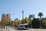 De Sydney Tower