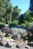 Botanische tuin Blue Mountains