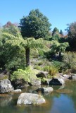 Botanische tuin Blue Mountains
