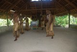 Traditionele dans