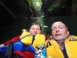 Nog een selfie in de kloof (take 300)
