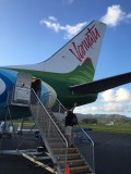 Tot ziens Vanuatu