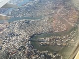 boven Brisbane