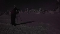Noorderlicht spotten