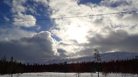 Ski pistes