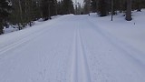 downhill (92km p/d)