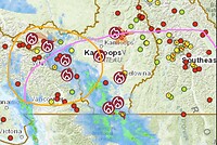 regen in BC