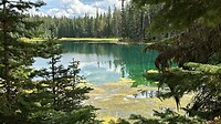 Mount Fernie Provincial Park