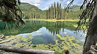 Mount Fernie Provincial Park