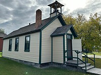 Fort Steel