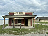 Fort Steel