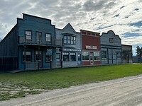 Fort Steel