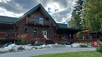 Moberly Lodge