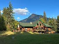 Mobery Lodge