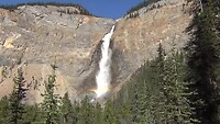 Takakkaw Falls