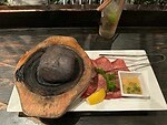 Japans "steengrillen"