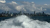 Skyline Vancouver
