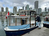 Watertaxi