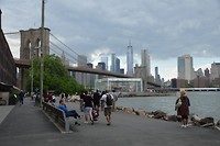 Brooklyn Bridge