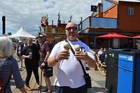 Fishermans Wharf