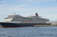 Queen Elizabeth
