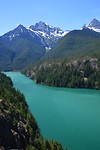 Lake Diablo