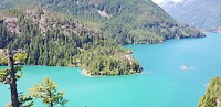 diablo lake