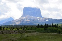 Chief Mountain