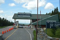Grens USA/Canada