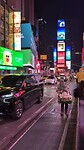 Time Square