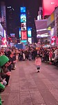 Time Square
