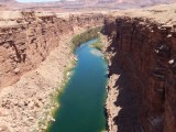 Colorado rivier