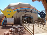 Indianen museum