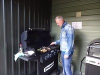 BBQ