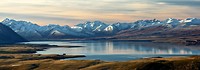 Lake-Tekapo-New-Zealand