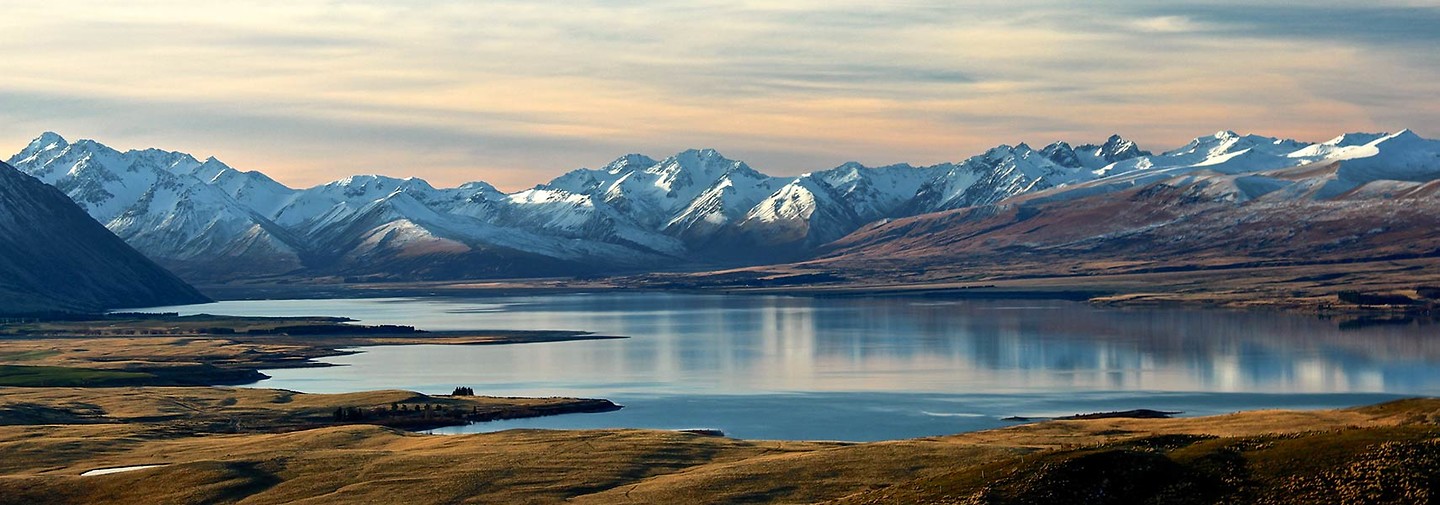 Lake-Tekapo-New-Zealand