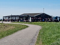 De oude Panta Rhei in Baarland