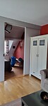 Mijn kamer...