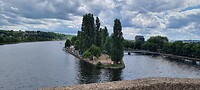 De Maas bij Visé