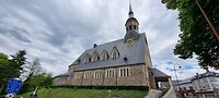 Kerk Vielsalm