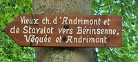 Op naar Stavelot...