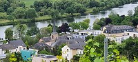 Schwebsange