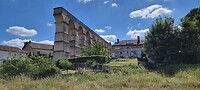 Restant Romeins aquaduct