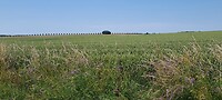Onderweg....