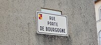 Op weg naar de Bourgogne...