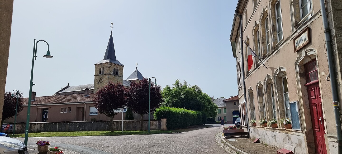 Marsal