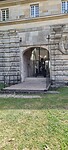 Ophaalbrug...