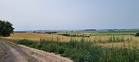 Onderweg....