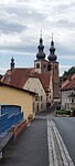 Saint Quirin