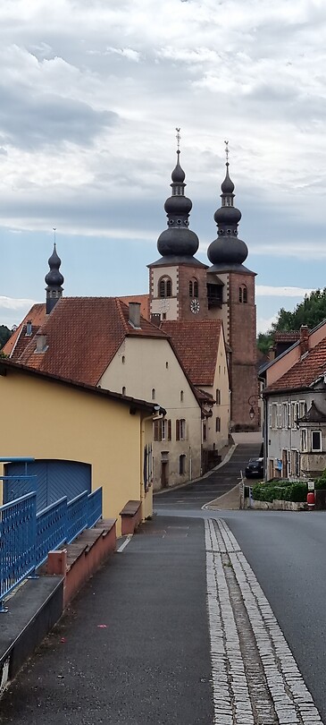 Saint Quirin